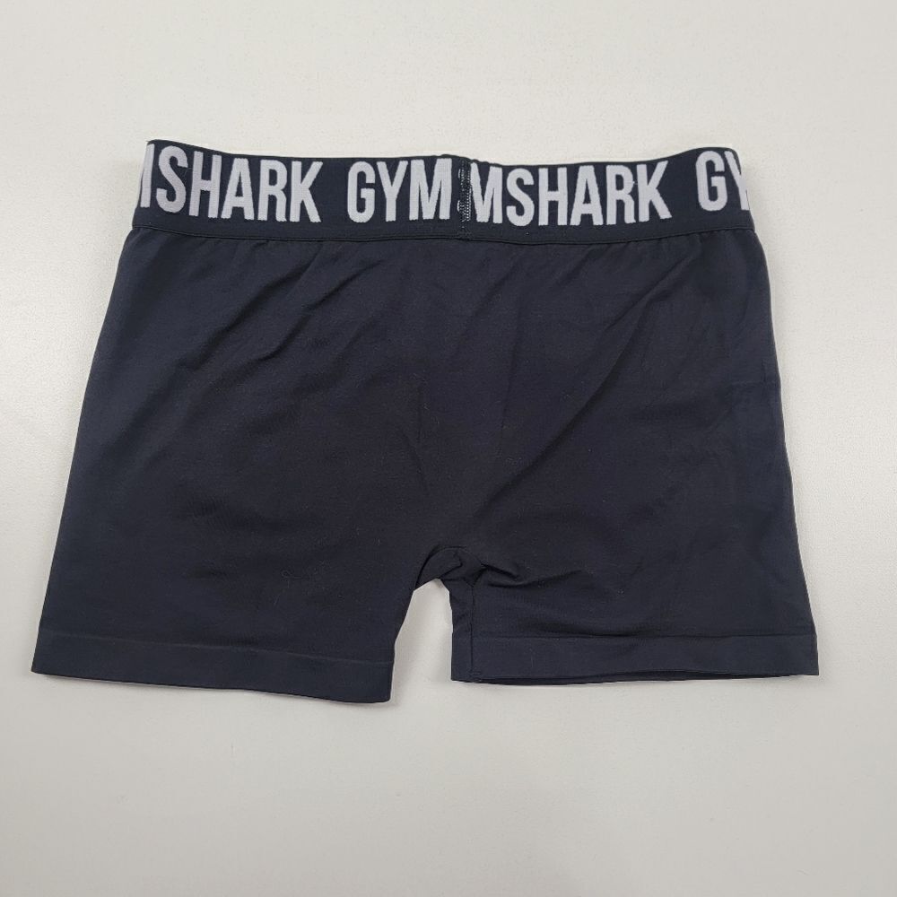 Gymshark Athletic Seamless Shorts Womens size Small - Picture 5 of 8
